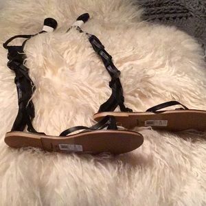 Women’s gladiator sandal